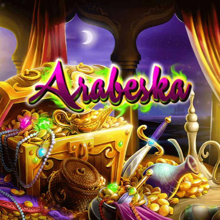 Arabeska
